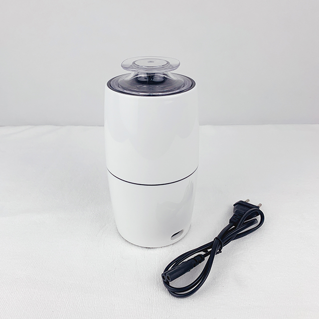 stainless steel coffee grinder