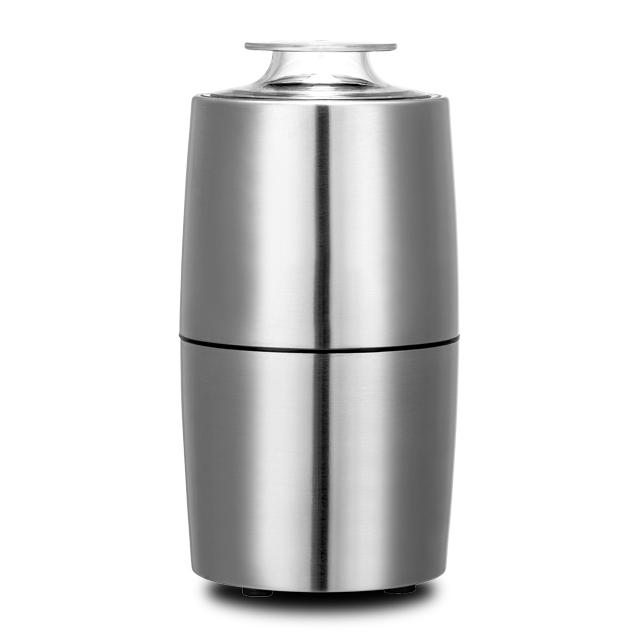 automatic coffee grinder