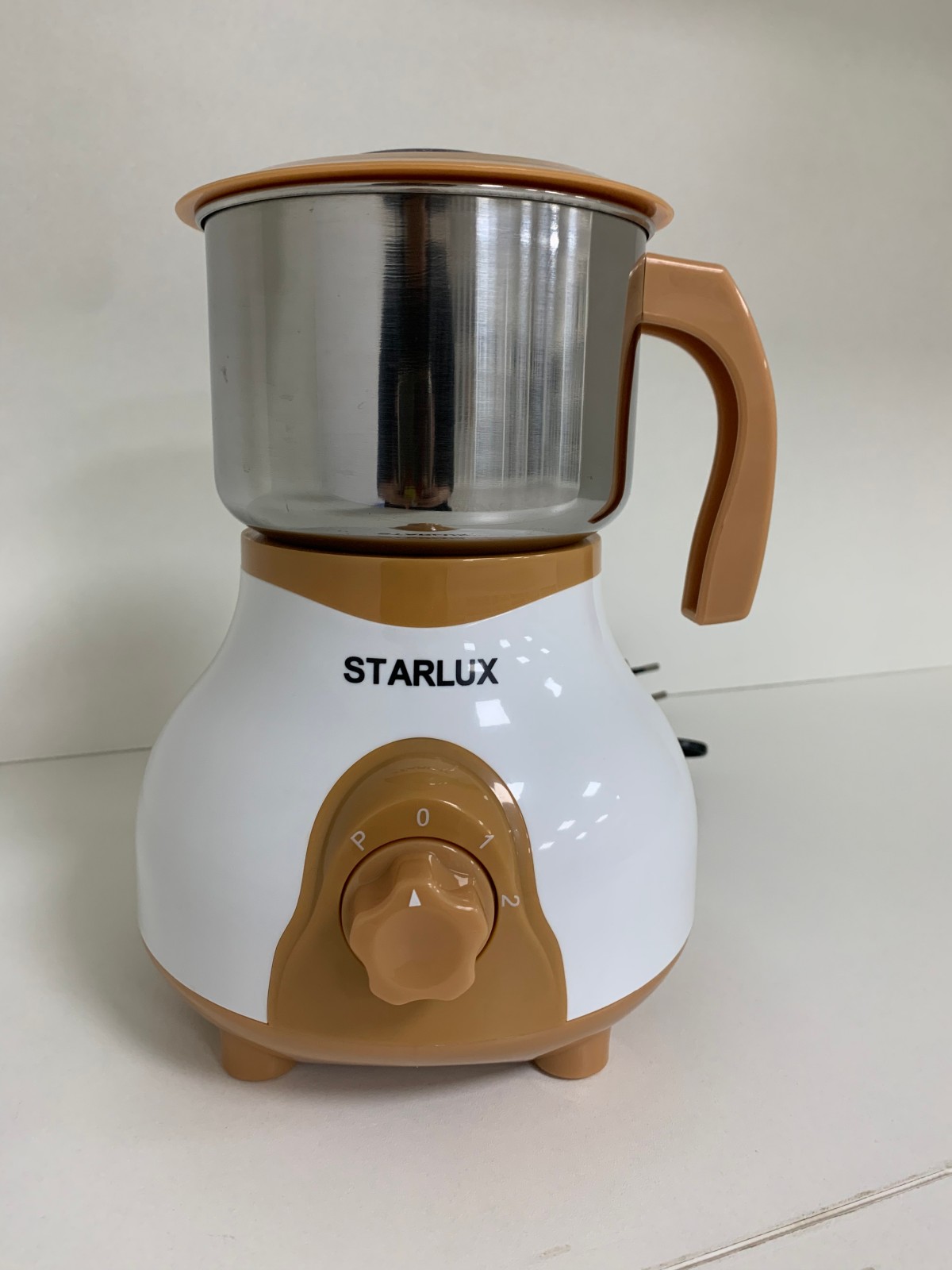 coffee grinder blender