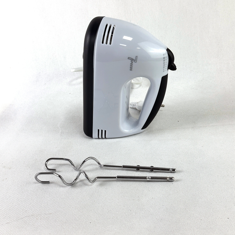 black and decker hand mixer