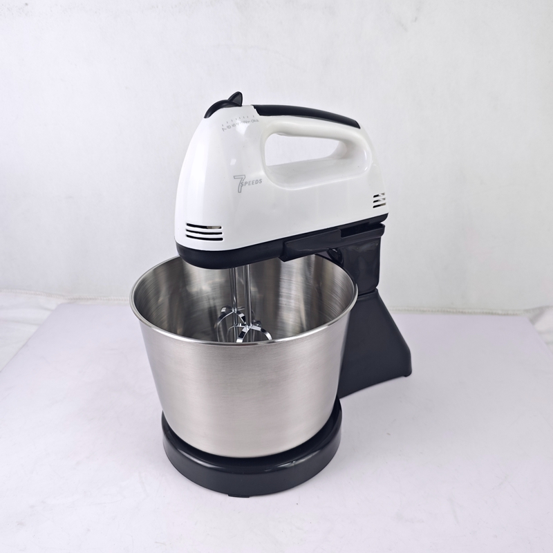 paddle attachment hand mixer