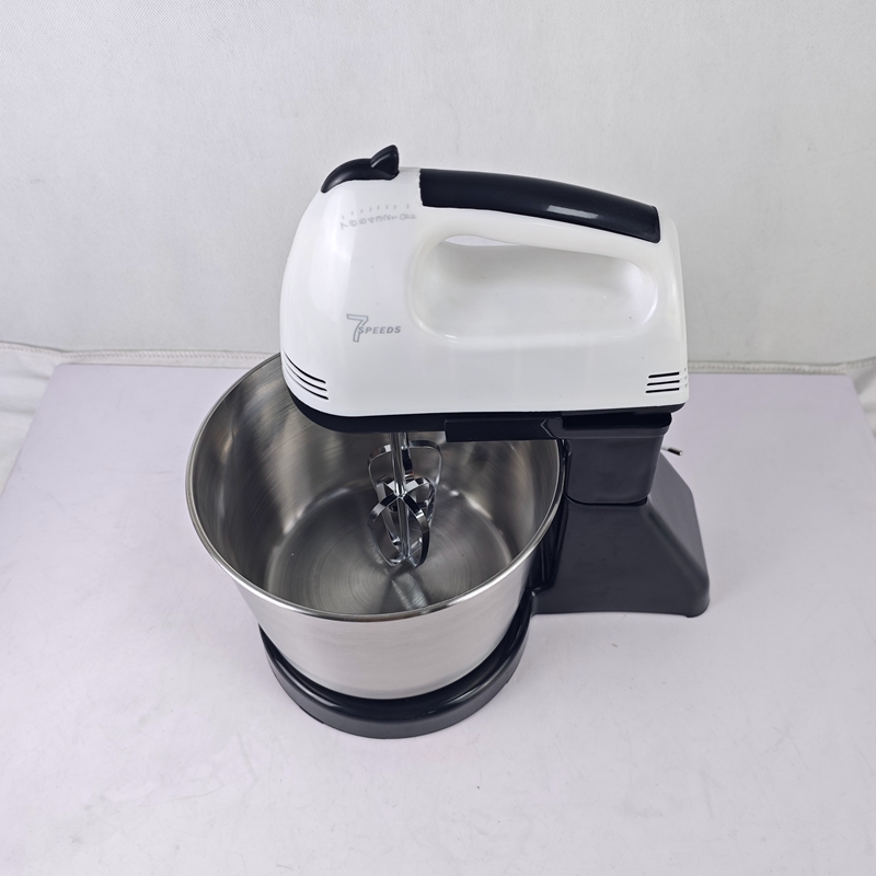 5 speed hand mixer