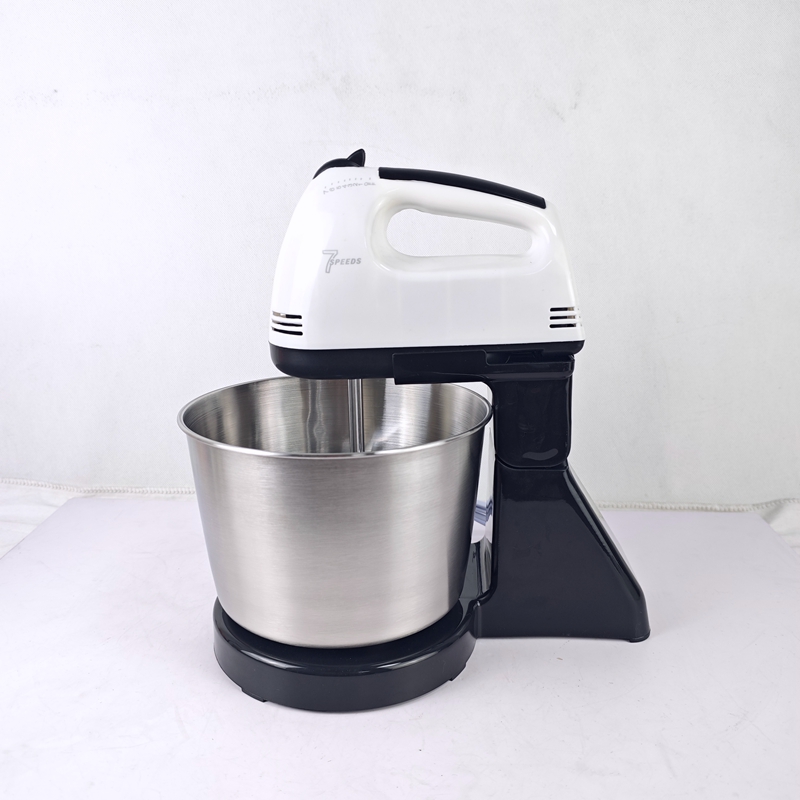 hand mixer heavy duty