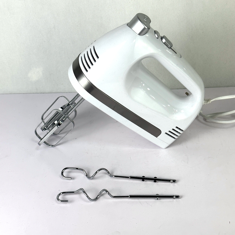 manual hand mixer