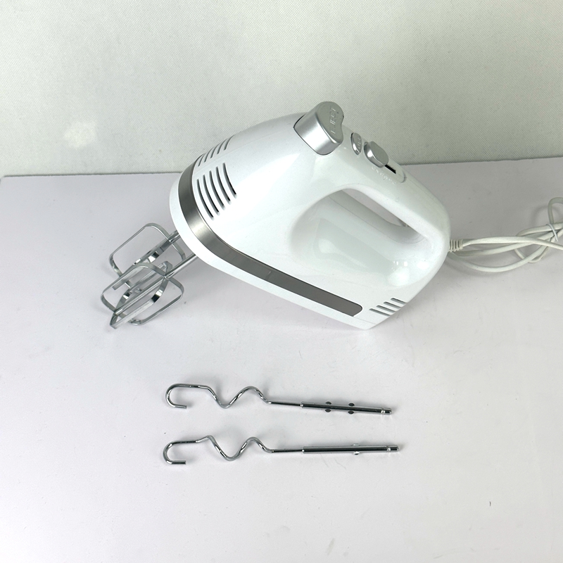 dough hook hand mixer