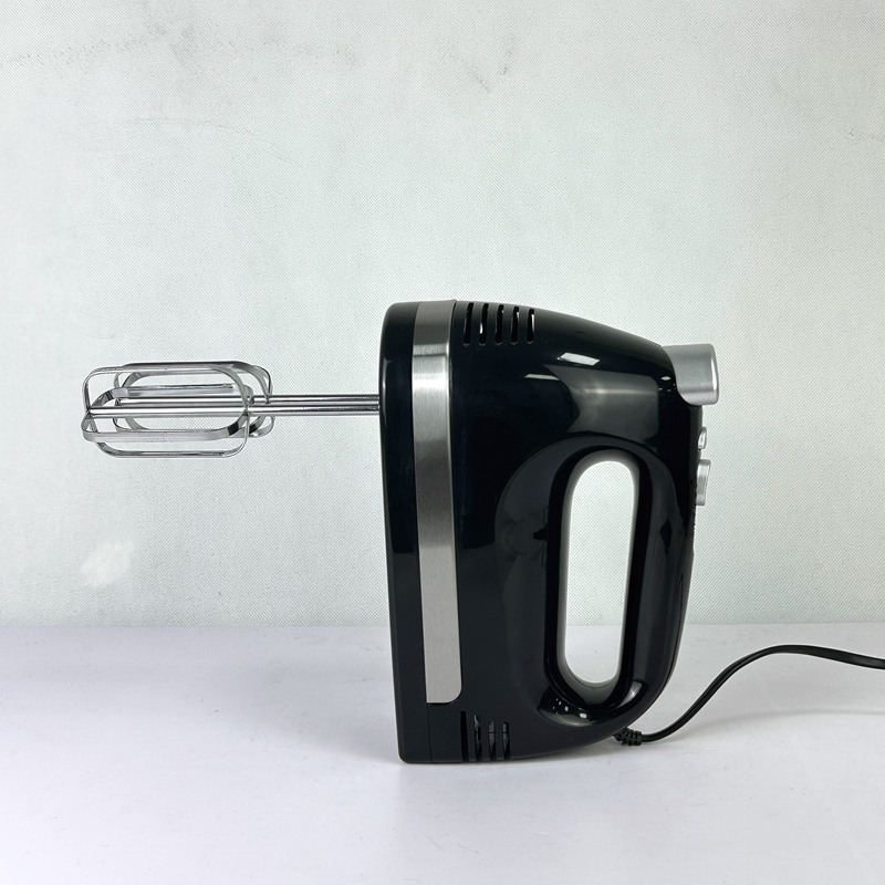 rechargeable hand mixer