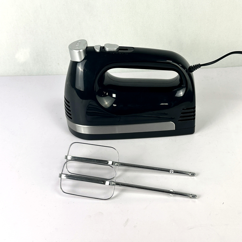 black and decker hand mixer