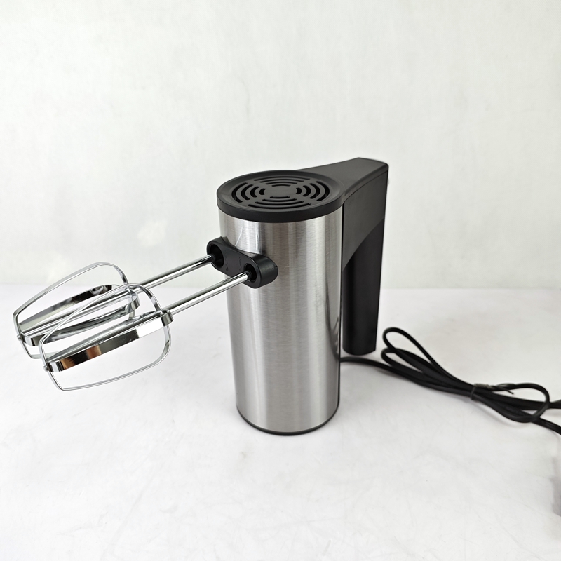 single hand mixer