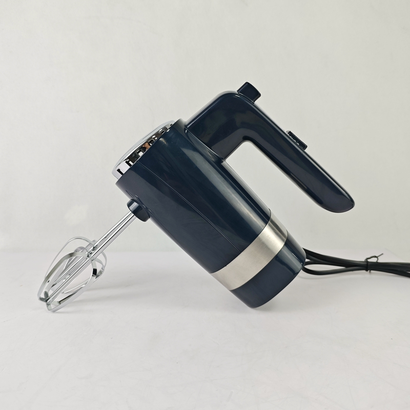 hand mixer without electricity