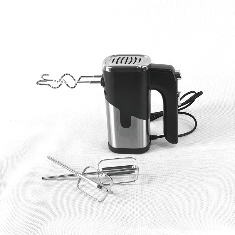 single hand mixer