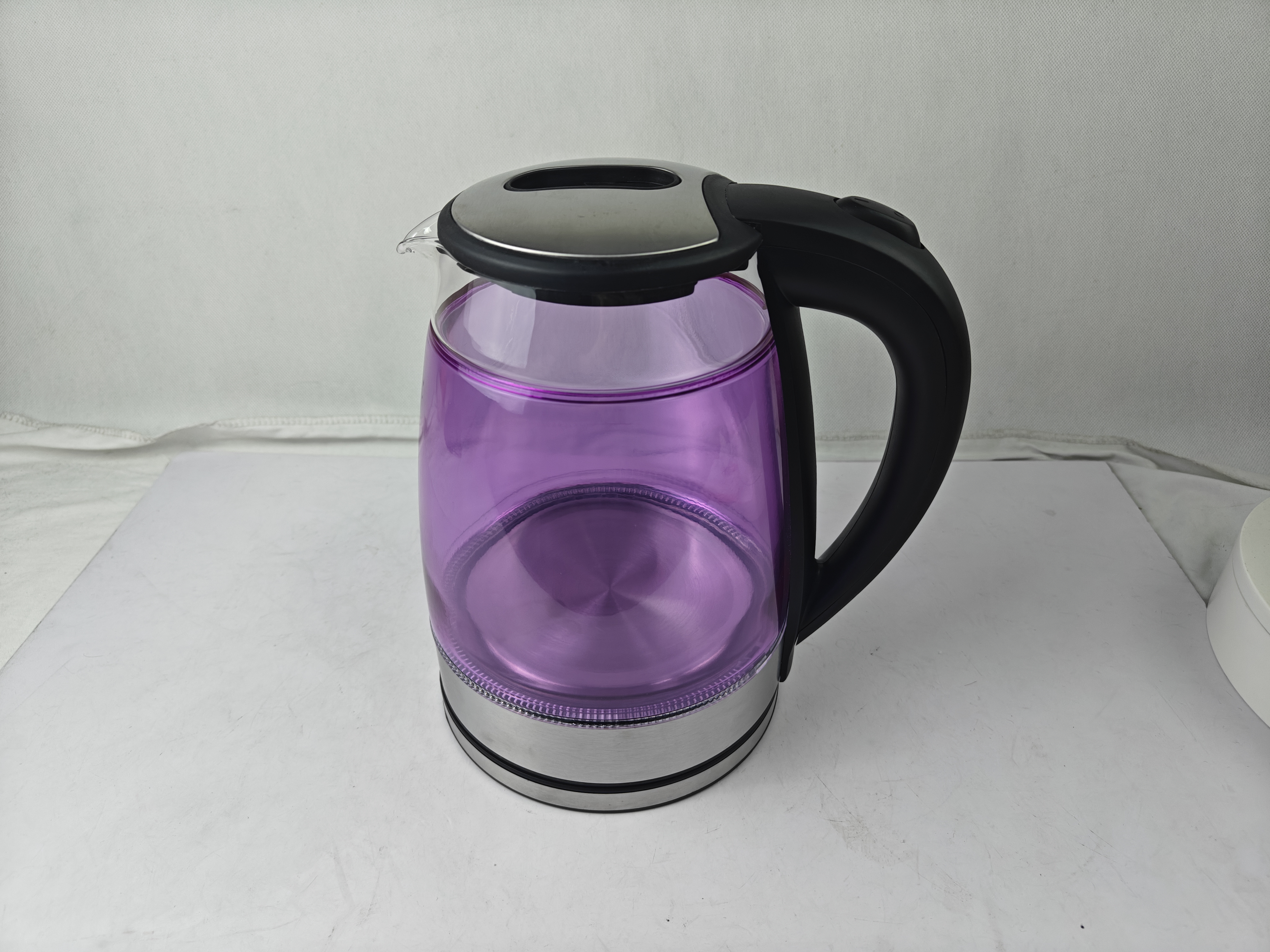 electric kettle