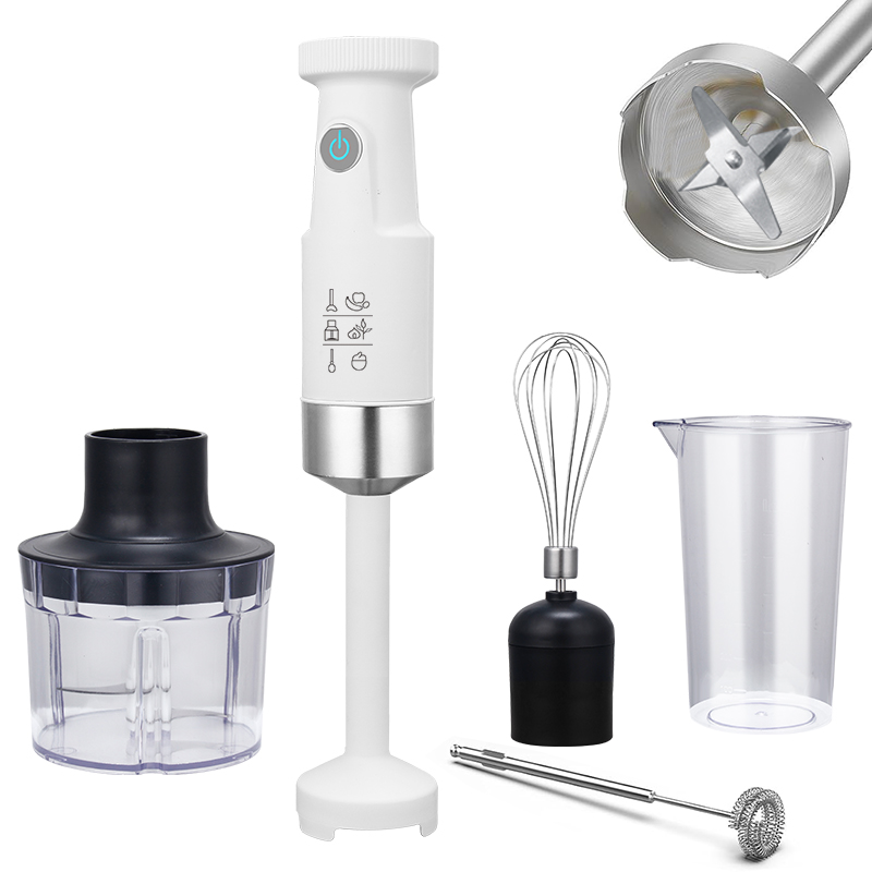 handheld blender