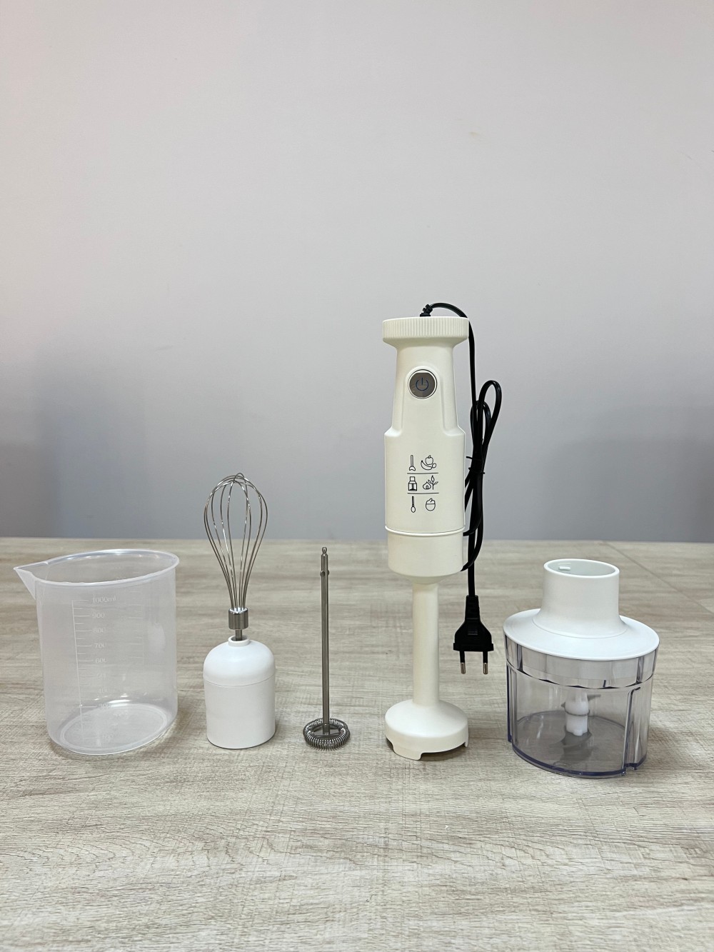 universal blender