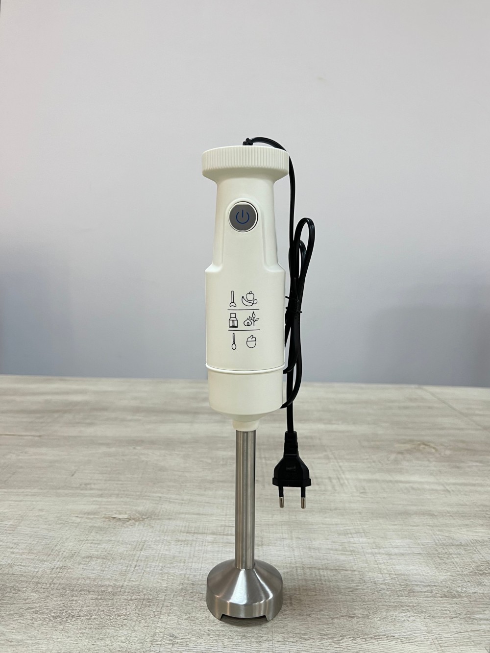 cake hand blender