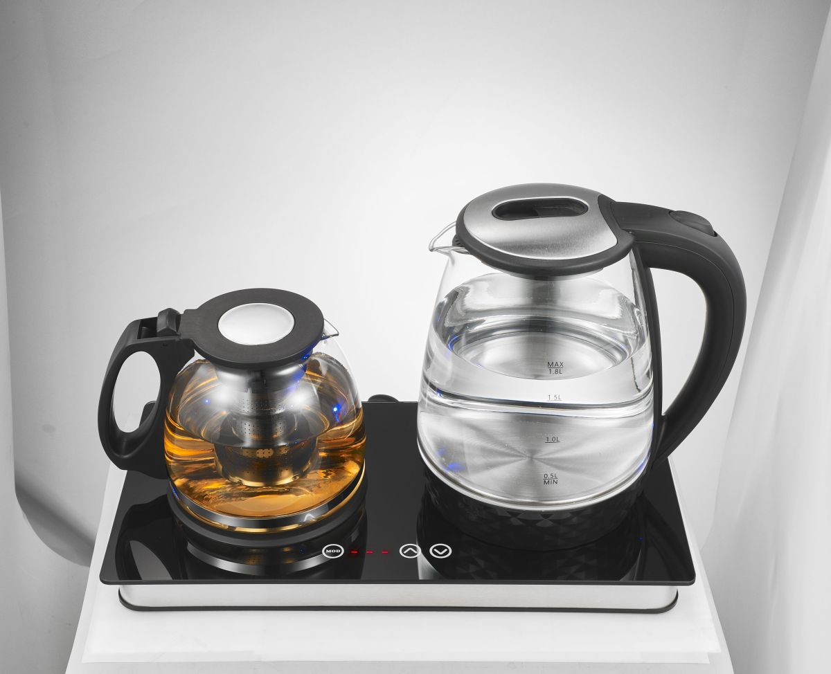 cold brew tea maker