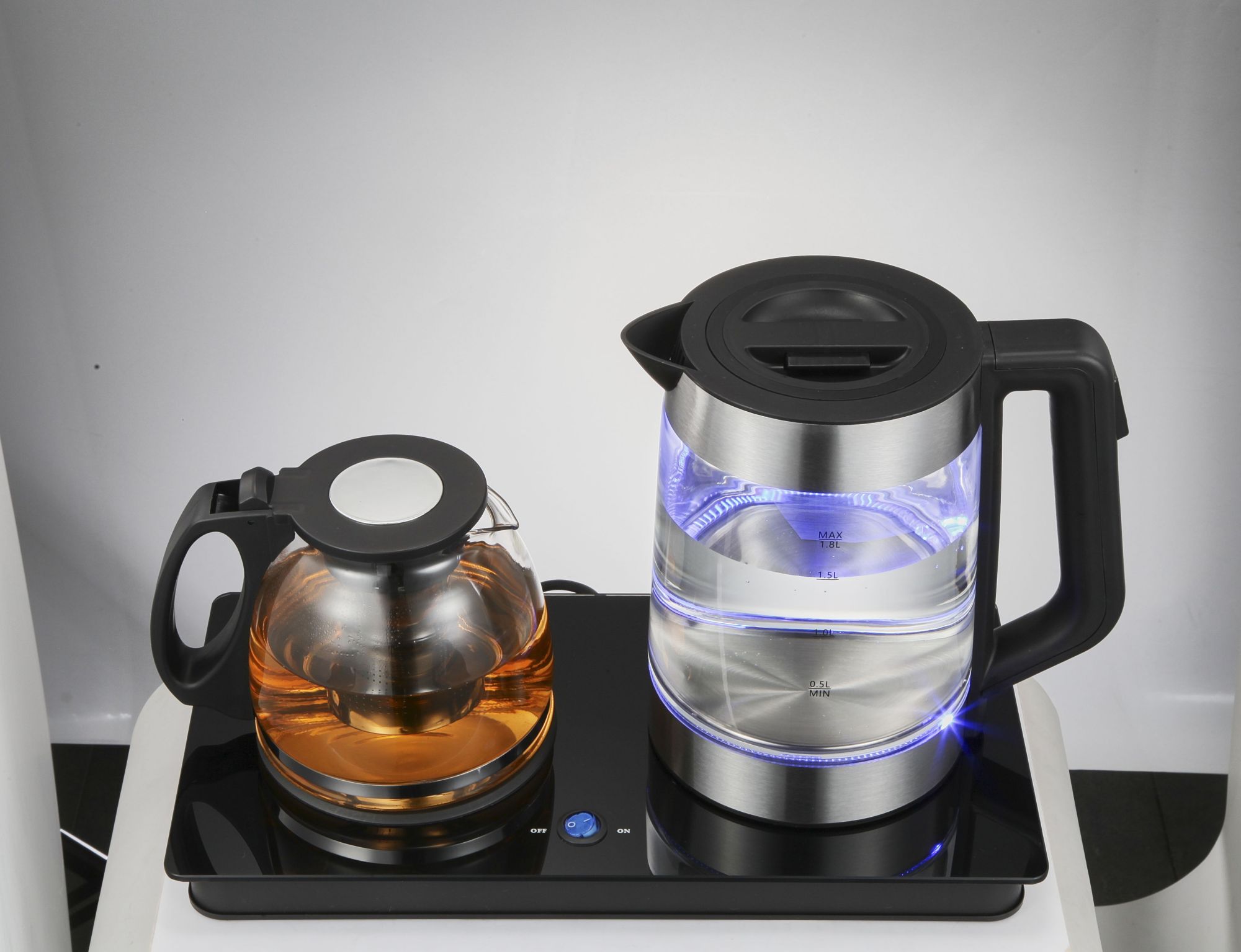 milk tea maker