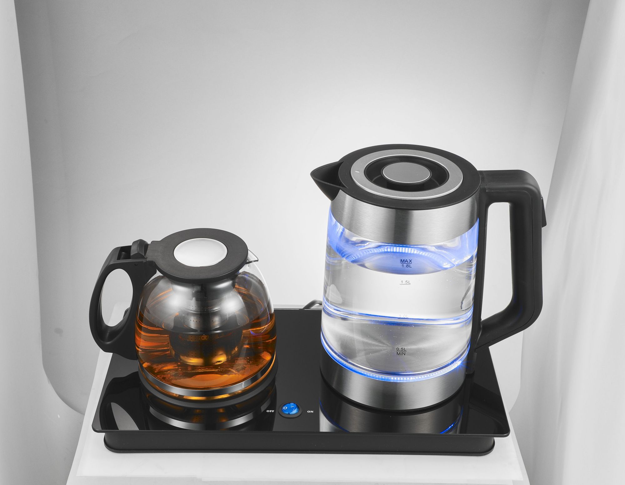 coffee tea maker