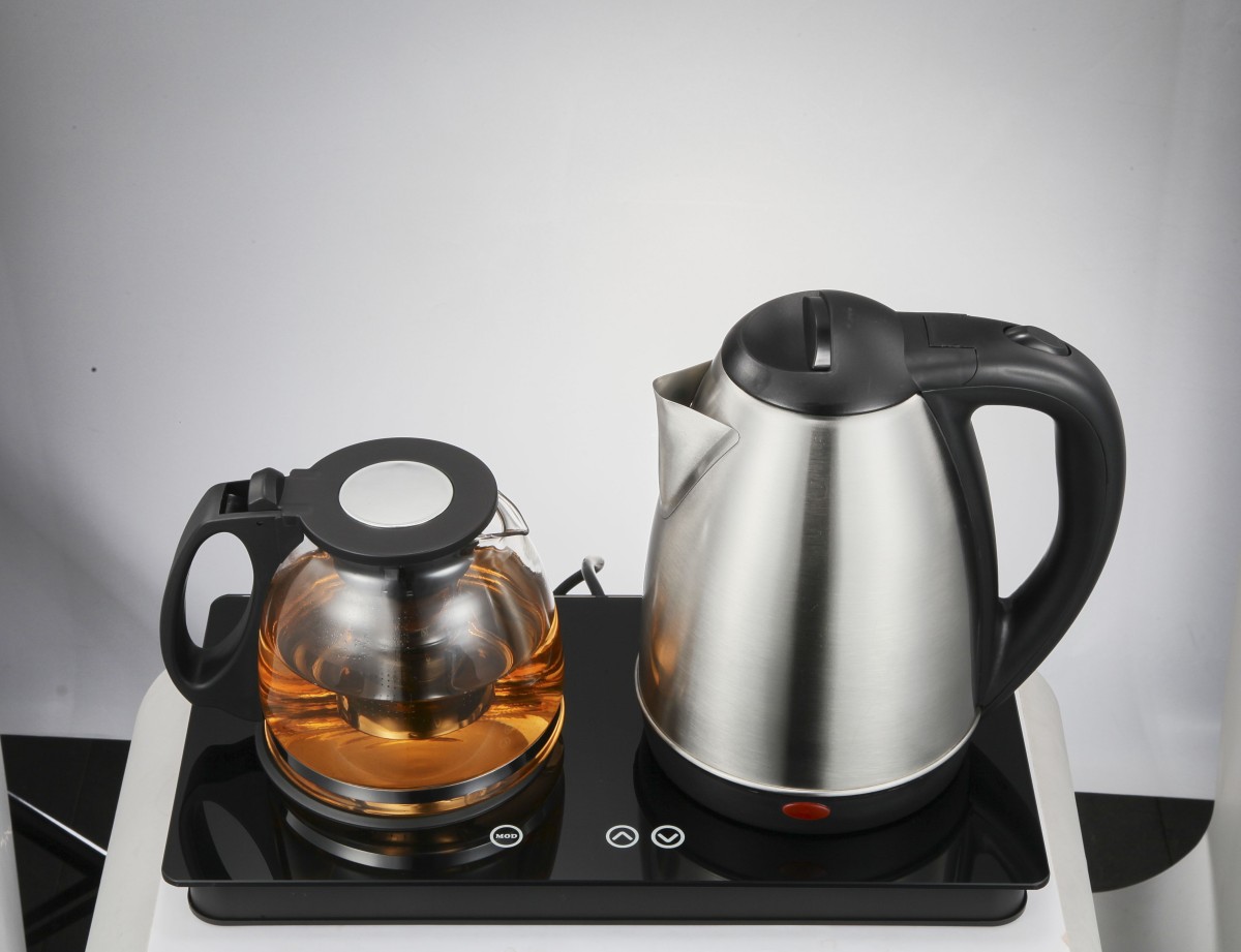 kettle set