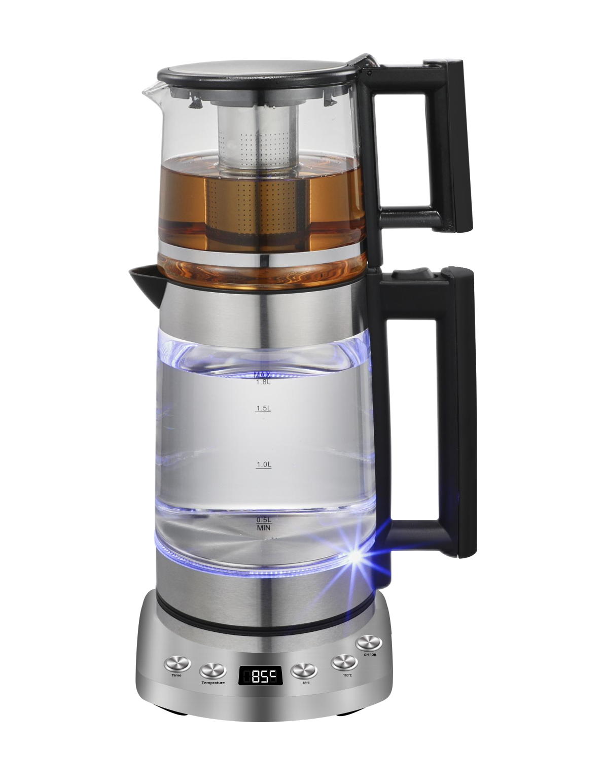 Suppliers Electric Kettle