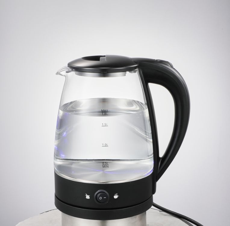 OEM kettle