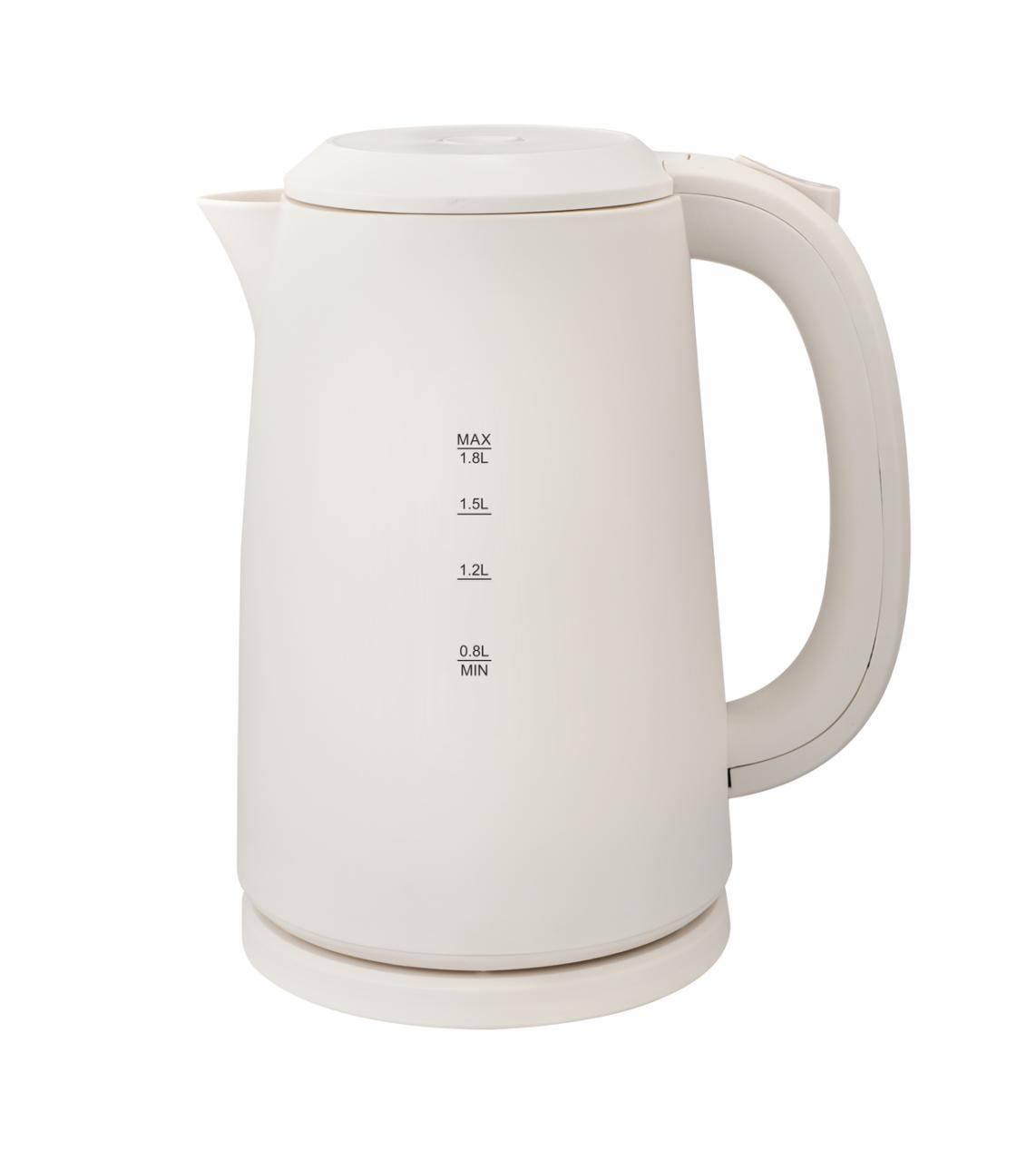 Plastic Electric kettle