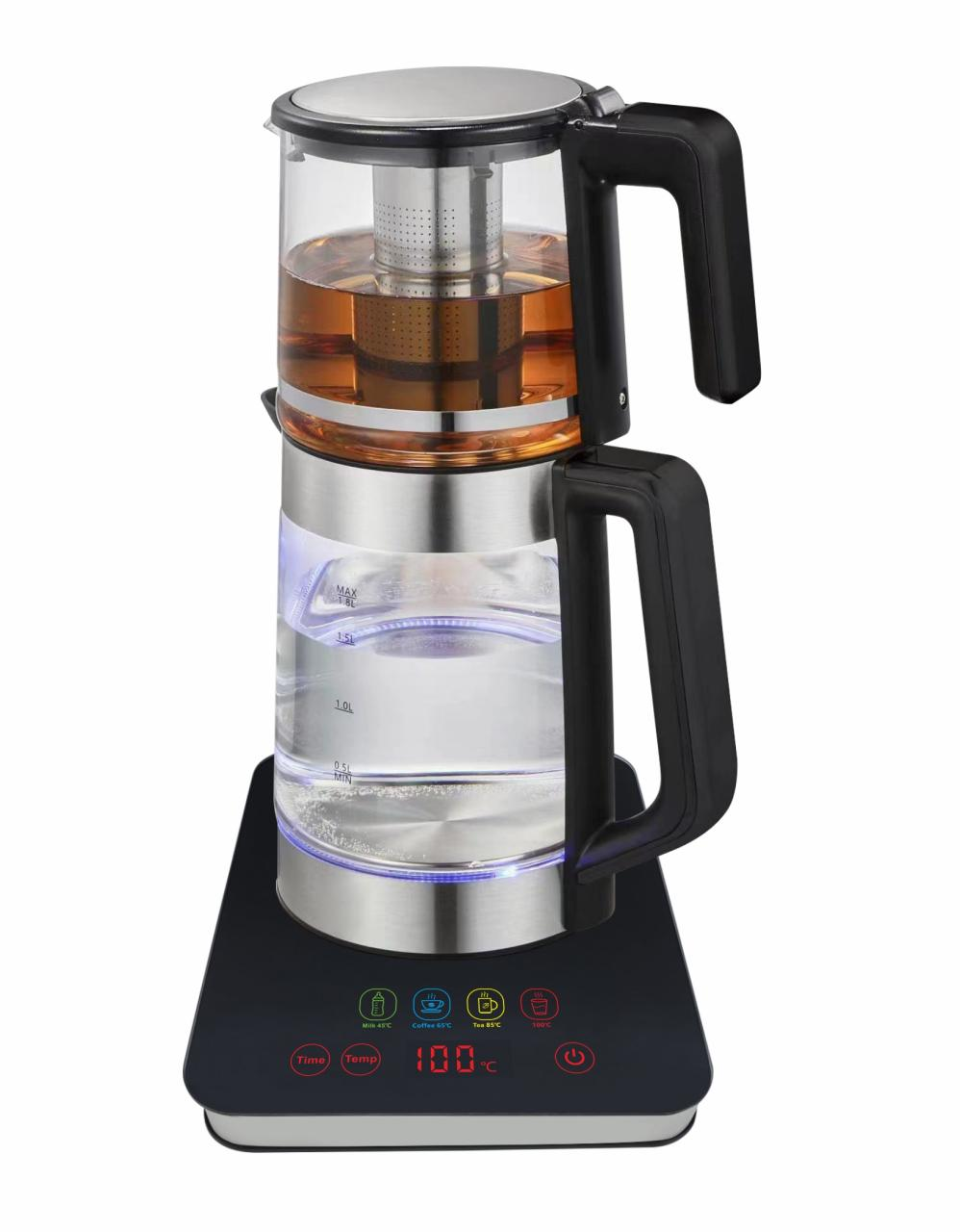 Electric Kettle 