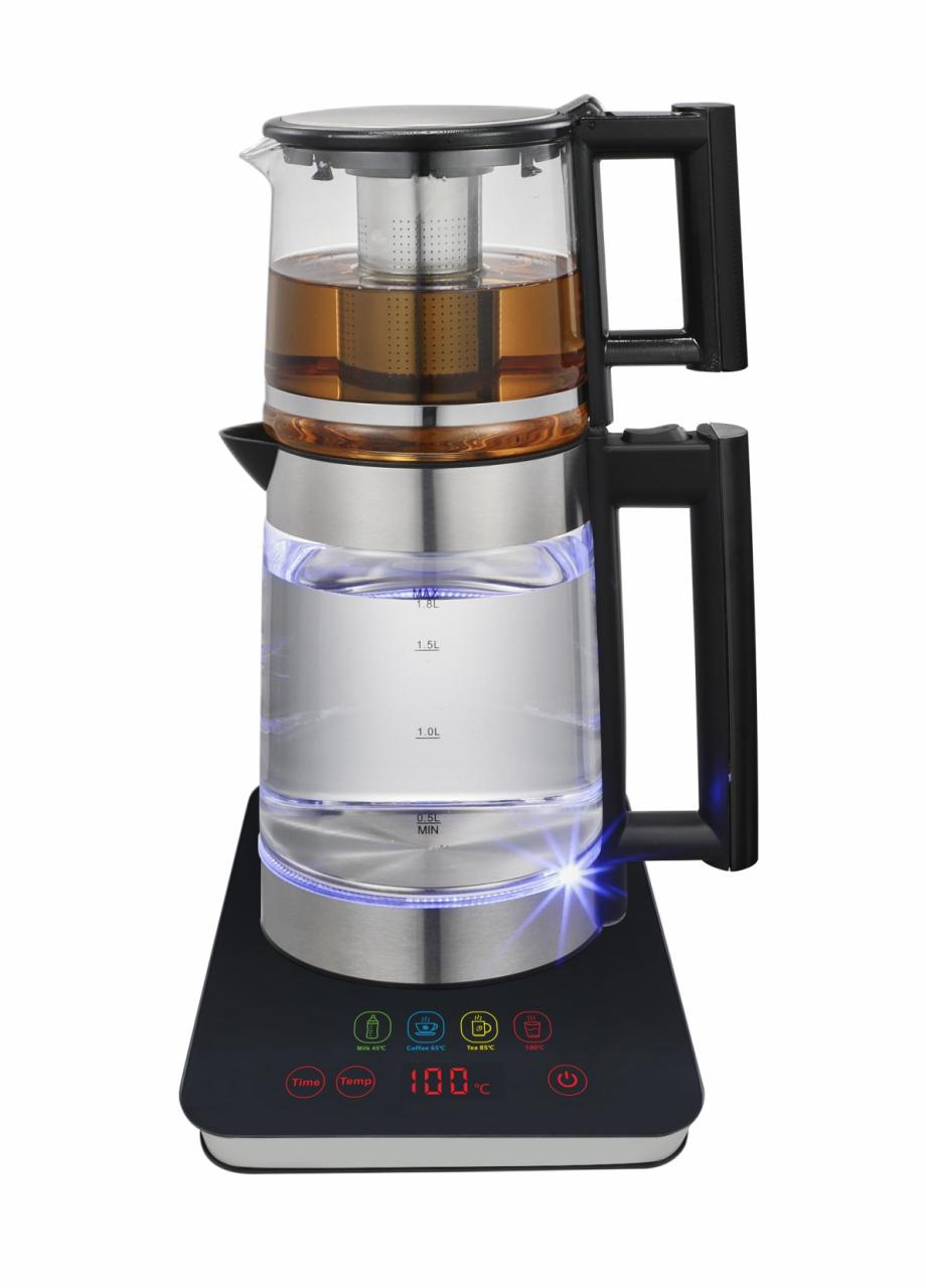  Tea Maker