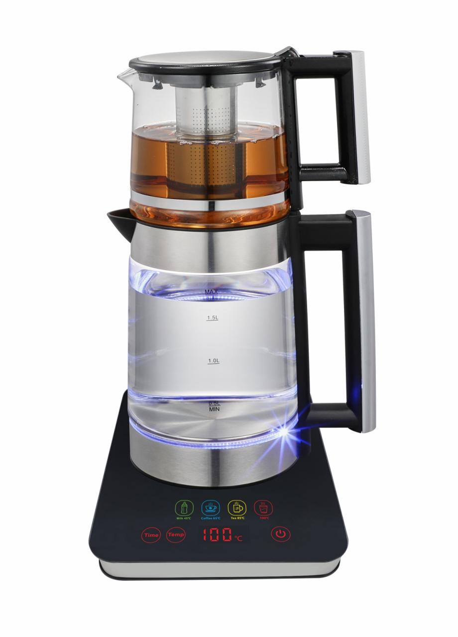 small cup Kettle