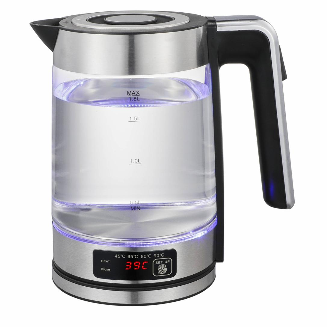 smart kettle