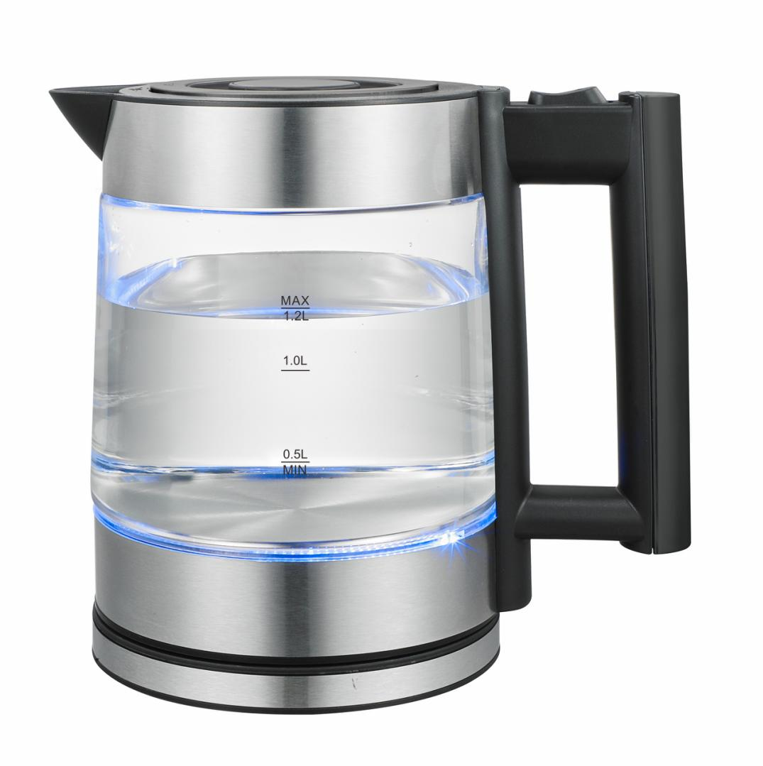 small electric tea kettle 