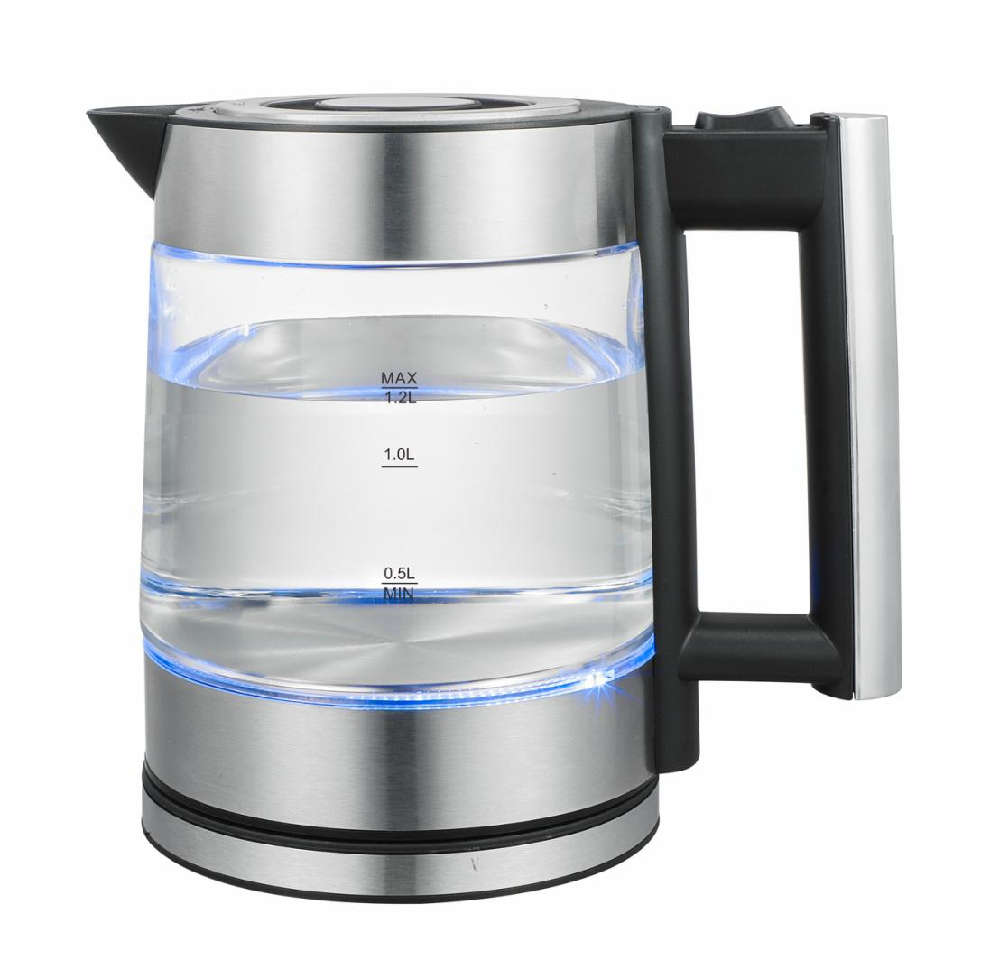 electric kettle small size