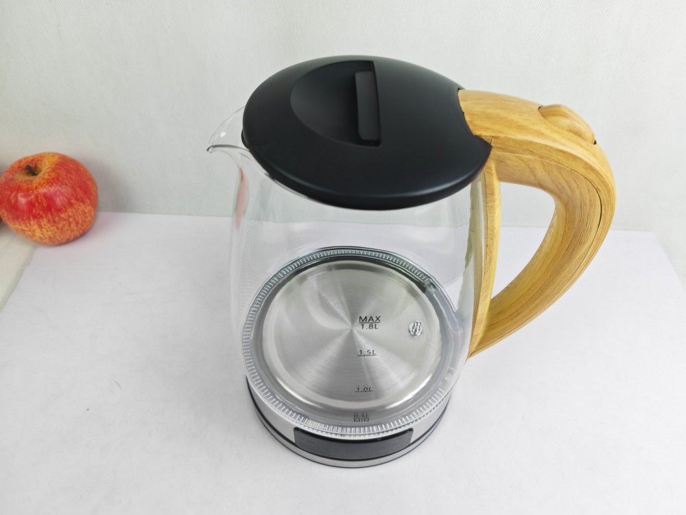 electric kettle