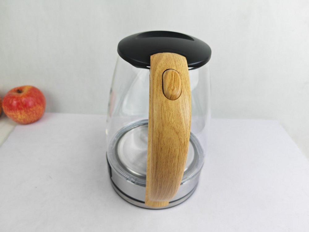 digital kettle