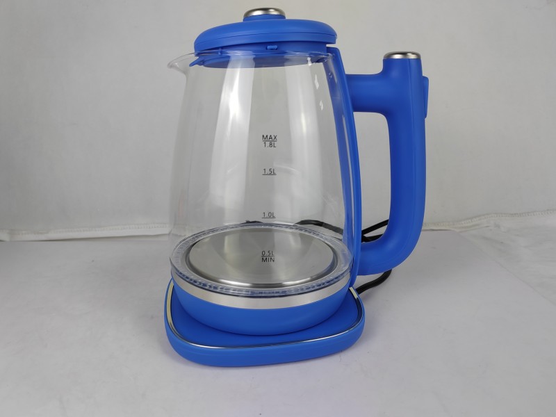 Source Your Electric Kettle from Direct Factory