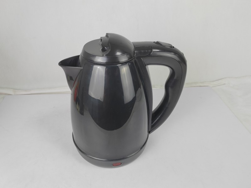 Customize Your Electric Tea Kettle | Contact Manufacturer