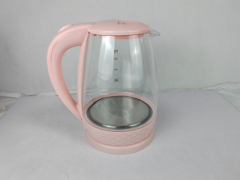  ODM Electric Kettle Supplier | Private Label Welcome