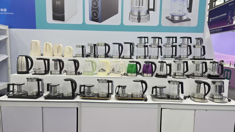 Zhongshan Zhunyi Electric Co., Ltd  Wraps Up Successful Part